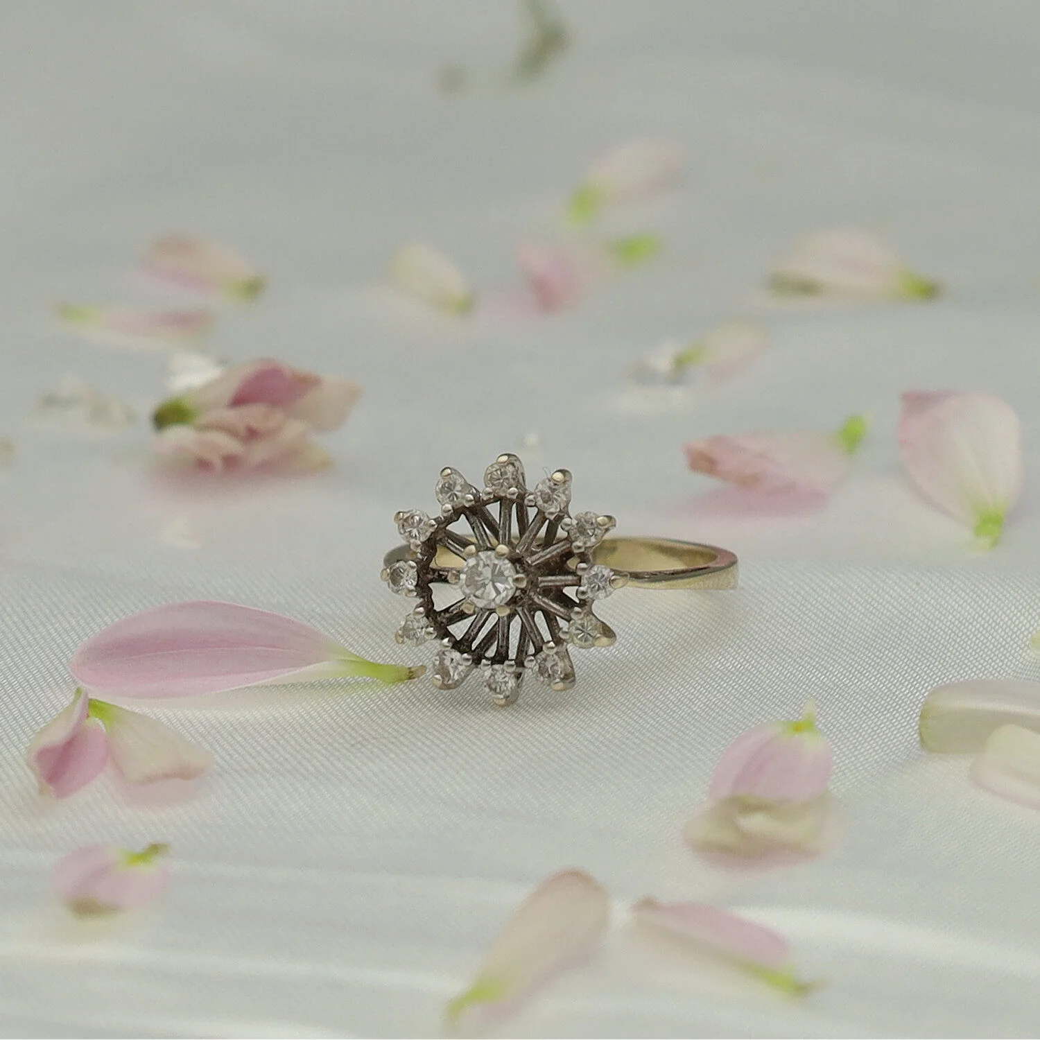 Anillo Estrella - Imagen 2