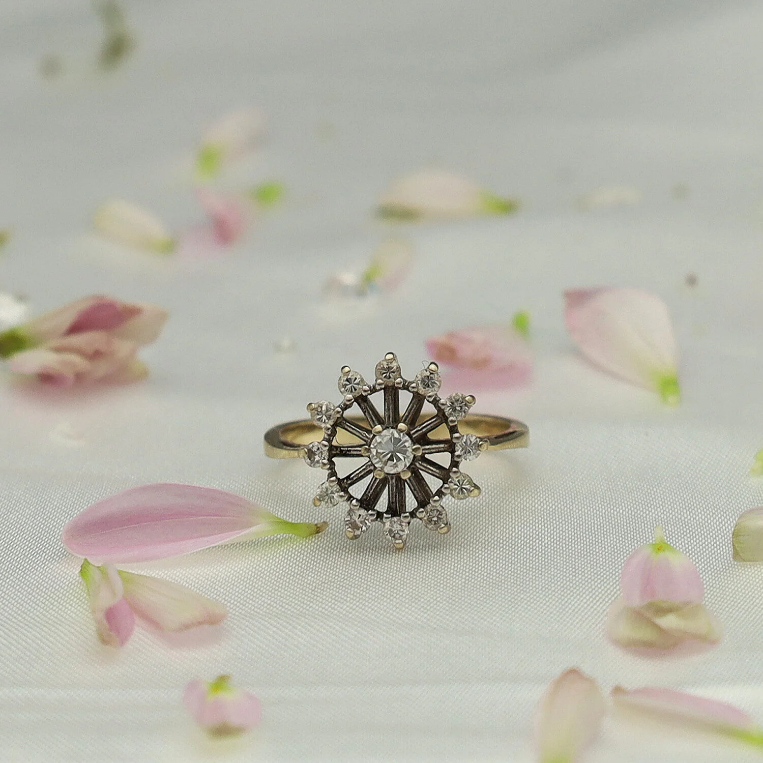 Anillo Estrella - Imagen 3
