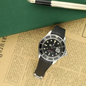 Rolex Submariner Date