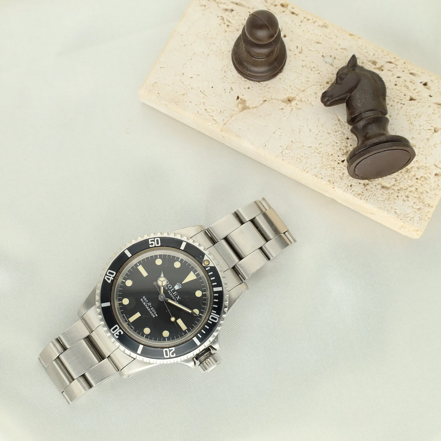 Rolex Submariner No Date